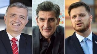 Dvije trojke kreću u veliku borbu za vladavinu: Ovo su poznati kandidati za načelnike sarajevskih općina