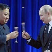 Kim Jong Un ponovno hvalio Putina: Donio je dobru odluku