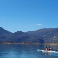 U nedjelju se očekuje više od 160 veslača na regati "Lake to lake"