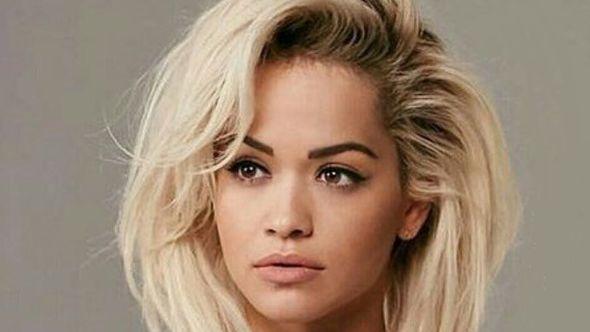 Rita Ora - Avaz