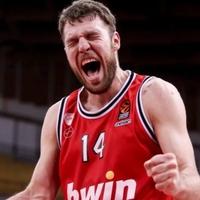 MVP Eurolige odlazi put NBA: Vezenkovu 20 miliona za tri sezone u Sakramentu