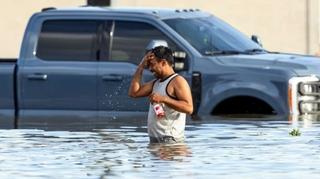 Osam poginulih, milioni bez struje u Teksasu kao posljedica uragana Beryl