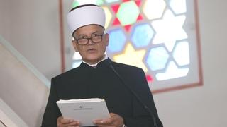 Muftija banjalučki Smajlović: Domovina i društvo su briga i emanet