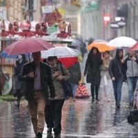 Meteorolozi objavili: Kakvo nas vrijeme očekuje za vikend