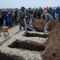 Rusija spremna da Ukrajini preda tijela iz oborenog aviona Iljušin Il-76
