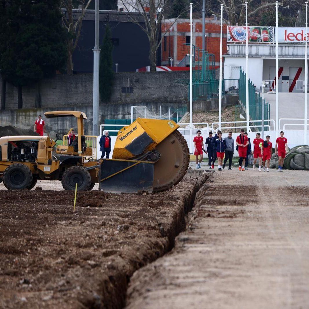 Mostarski vijećnik i član HRS-a tražio da se smanje sredstva Veleža i prebace Zrinjskom