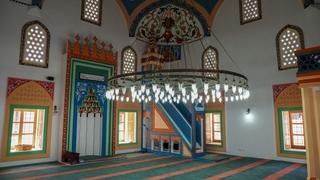 Sinan-begova džamija ponovo krasi Čajniče, budi posebne emocije posljednjeg mujezina

