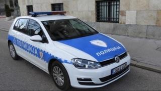 Policajac uhapšen zbog silovanja djevojke u Banjoj Luci