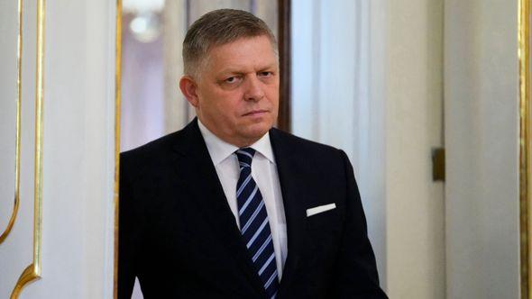 Robert Fico - Avaz