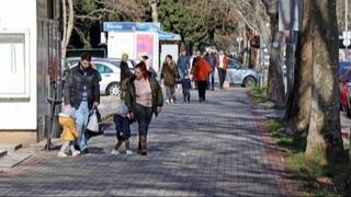 U BiH danas pretežno oblačno vrijeme: Mogoći pljuskovi u Hercegovini i zapadnim područjima Bosne