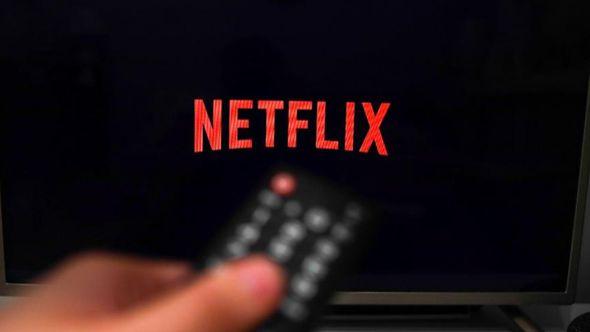 NETFLIX - Avaz