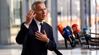 Stoltenberg: U BiH smo vidjeli povećane tenzije i zapaljivu retoriku