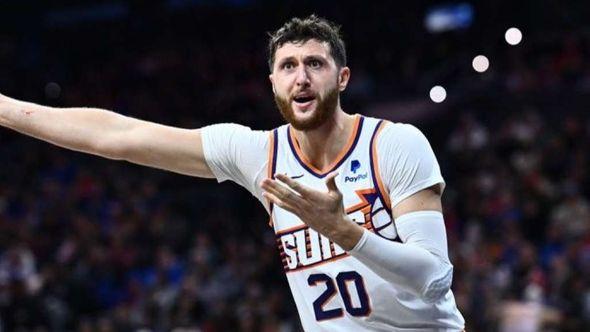 Jusuf Nurkić - Avaz