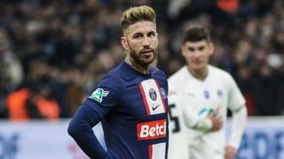 Serhio Ramos putem novca u Saudijsku Arabiju: U pitanju 100 miliona razloga