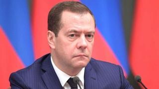 Medvedev: Svijet je, vjerovatno, na ivici novog svjetskog rata