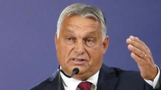 Orban: Nijedan građanin Brisela nije poginuo u Ukrajini, Mađari jesu