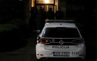 Tragedija u Sarajevu: Muškarac izvršio samoubistvo skokom s prozora svog stana 