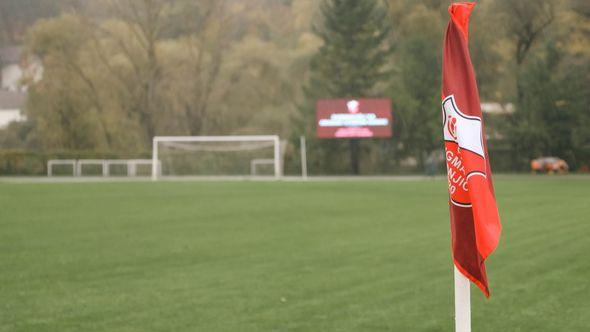 Stadion u Konjicu spreman za meč - Avaz