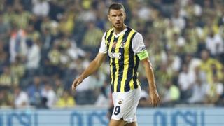 Video / Džeko postigao prvjenac u zvaničnim utakmicama za Fenerbahče