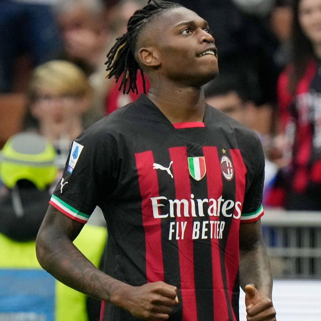 Rafael Leao poveo Milan do pobjede: Nastavljaju utrku za Ligom prvaka