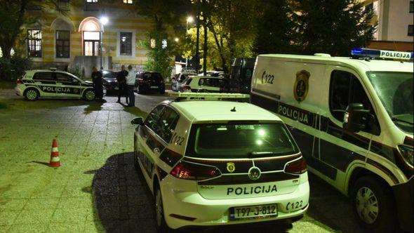 Pljačka prijavljena policiji - Avaz