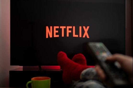 Netflix - Avaz