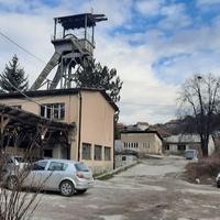 Ukradeni zupčanik sa pogona Stara jama u Kaknju pronađen na otpadu