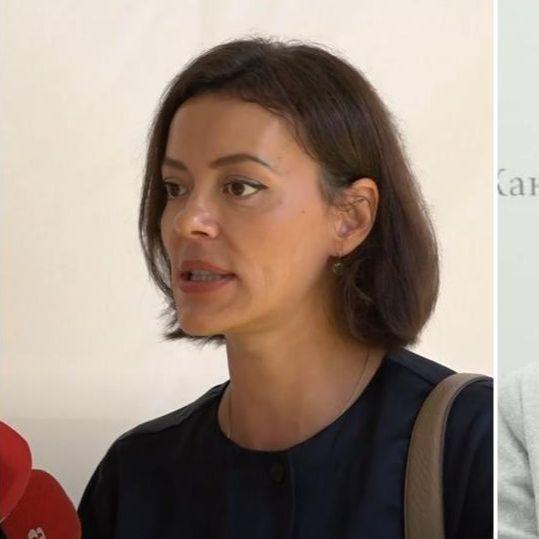 Aida Bukva za "Avaz" o odluci Magode: Angažovana sam kao glumica, nije mi jasno šta je sukob interesa 