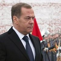 Medvedev: Ukrajina je dio Rusije
