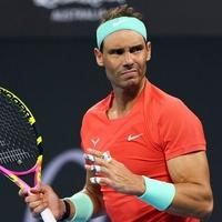 Šok pred početak turnira: Rafael Nadal neće igrat na Australian Openu