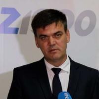 Cvitanović za "Avaz": Nije me niko kontaktirao oko promjene većine, sutra donosimo odluku da li ćemo podržati smjenu Nešića