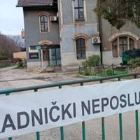 Zenički jamski radnici i dalje su u radničkom neposluhu