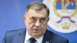 CIK izrekao kaznu: Dodik i Ninković na predizbornom skupu vrijeđali LGBT populaciju