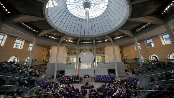 Bundestag - Avaz