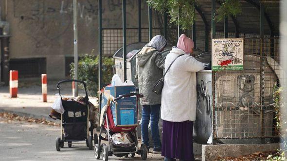 Zastrašujuća socijalna situacija u BiH - Avaz