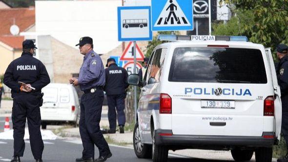 Jedan pokušao pobjeći policiji - Avaz