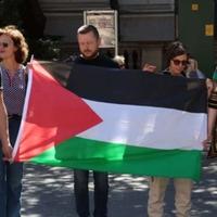 Palestinska zajednica u BiH zasad neće organizovati protestna okupljanja ili mirne šetnje u Sarajevu