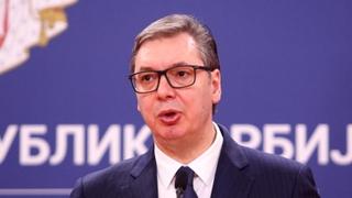 Vučić čestitao muslimanima Ramazanski bajram 