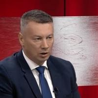 Teške optužbe Nenada Nešića: "Šmit je unosio duge cijevi u BiH"