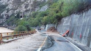 Magistralna cesta M-17 Jablanica-Potoci otvorena bez vremenskog ograničenja