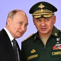 Putin mu zadao važan zadatak: Šojgu dobio novu dužnost