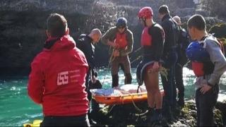 Pronađeno beživotno tijelo muškarca na putu prema Kozijoj Ćupriji