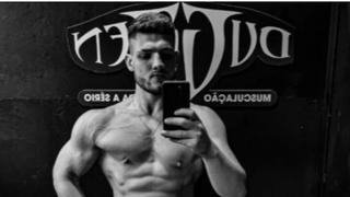 Umro mladi bodybuilder (19), poznat uzrok iznenadne smrti