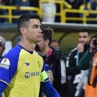 Ronaldo jednom rečenicom skupio 9,5 miliona lajkova na Instagramu