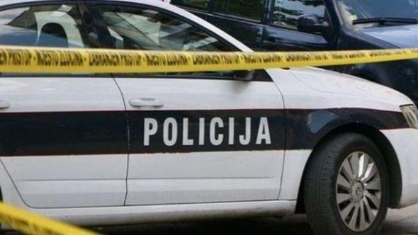 Policija - Avaz