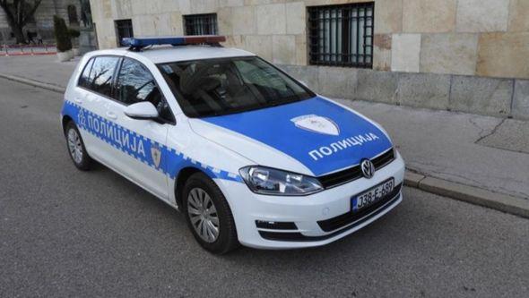 Policajac je optužen za pedofiliju - Avaz