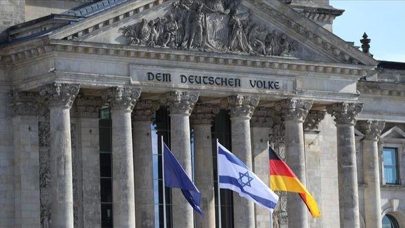 Njemačka osudila kontraverznu izjavu izraelskog ministra Ben-Gvira o palestinskim zatvorenicima