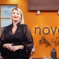 TV voditeljica Tanja Đurović za "Avaz": Ukinula bih društvene mreže