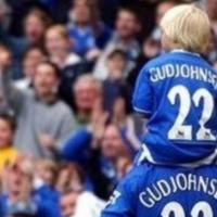 Treća generacija slavne fudbalske porodice: Gudjonsen večeras ponovo na Stamford Bridžu