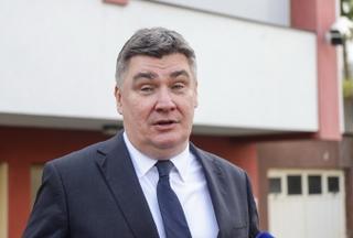 Milanović: Od cajki me bole kosti, ali ne bih ih zabranio, pa pola HDZ-a ih sluša